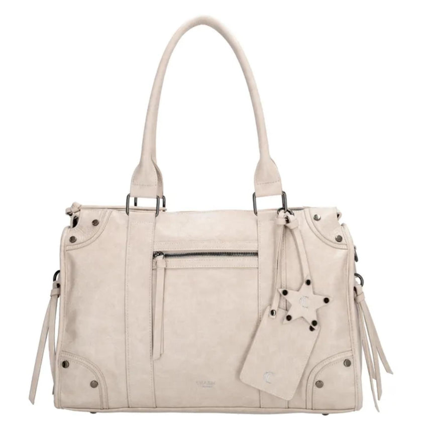 Charm Shopper 25404 Berlin Creme 138