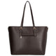 Charm Shopper 26314 Birmingham croco Donkerbruin 097