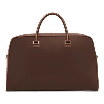 SUITSUIT Reistas BS-73301 Weekender Chocolate Brown