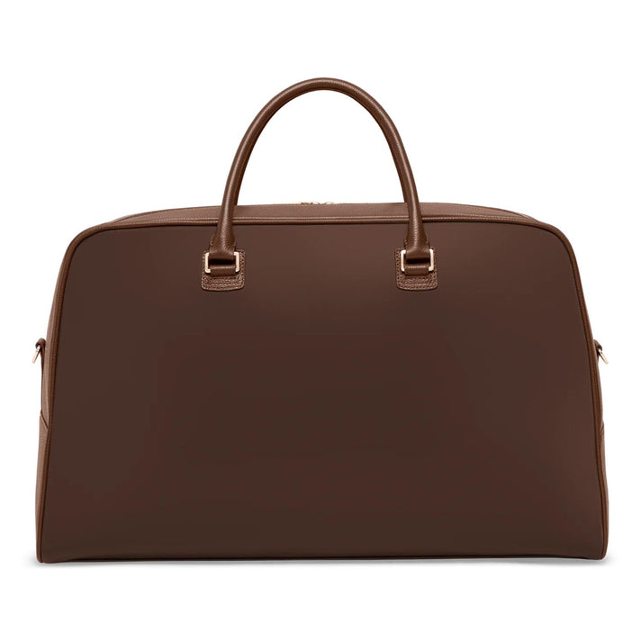 SUITSUIT Reistas BS-73301 Weekender Chocolate Brown
