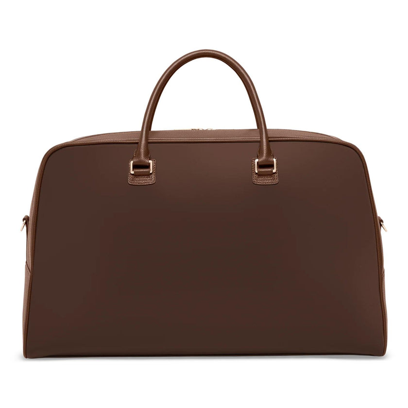 SUITSUIT Reistas BS-73301 Weekender Chocolate Brown