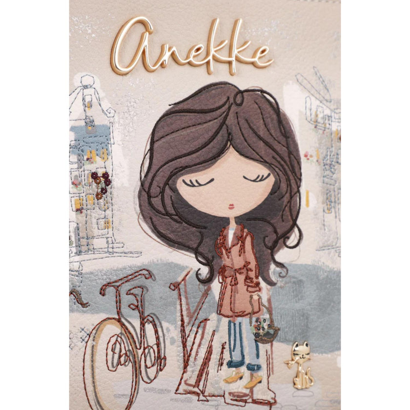 Anekke Tas 43703-184 Tulip 184