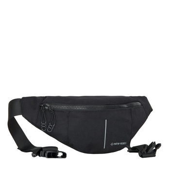 New Rebels Heuptas 23.1087 Brooklyn Black 00
