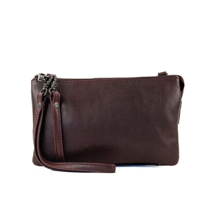 Bear Design Tas CP1119 UMA Bordeaux