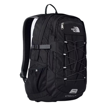 The NorthFace Rugzak Borealis Classic Black/Asphalt