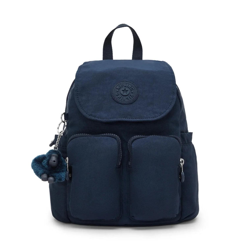 Kipling Rugzak City pocket mini 18789 96V Blue Blue 2