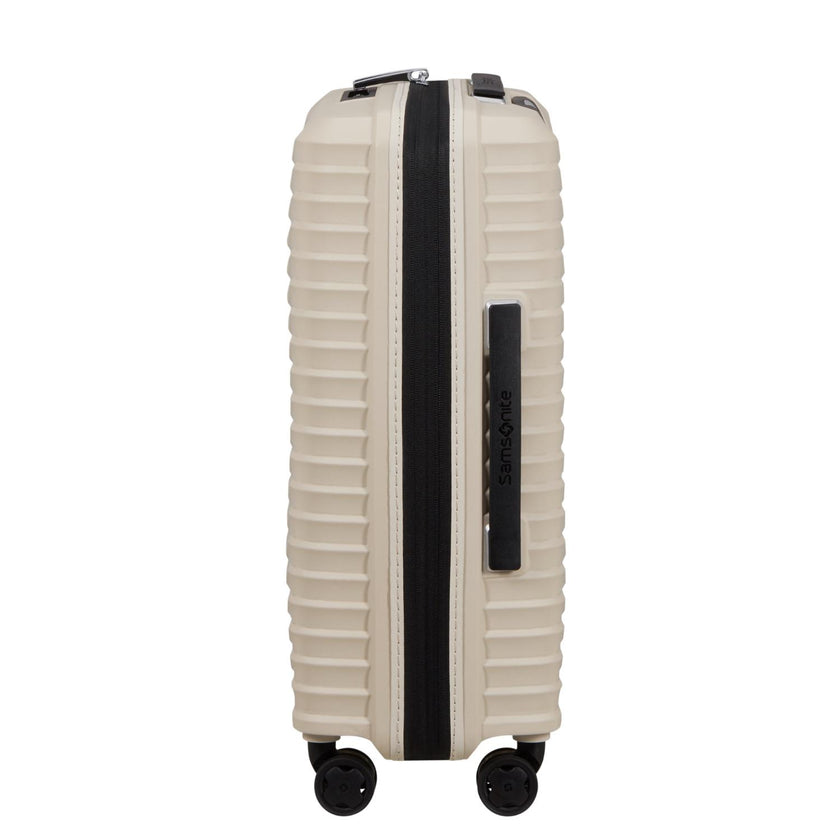 Samsonite Handbagage koffer 155314 55/20 exp Upscape Sandstone 2038