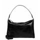 Burkely Tas 1001601 Wide hobo Black