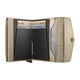 Secrid Envelope wallet Envelope wallet Original Latte