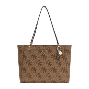 Guess Shopper SO967225 Noelle II Latte logo/brown