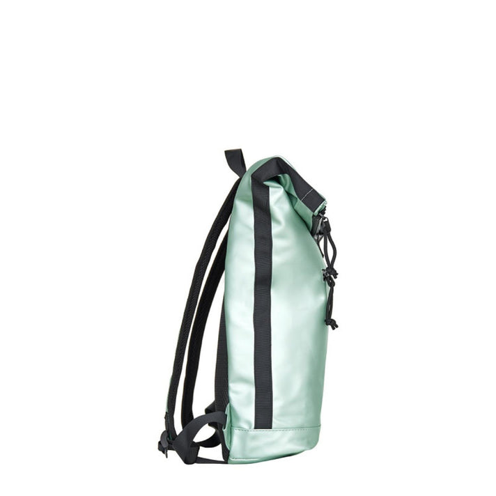 New Rebels Laptoprugzak 51.1135- New York Metallic Light Green 73