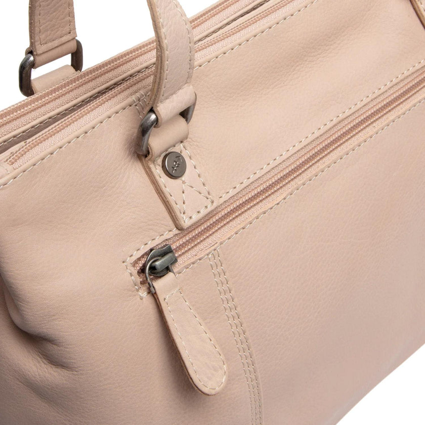 Chesterfield Tas C48.1424 Marvos Beige 06