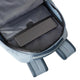 The NorthFace Laptoprugzak Vault Frost Grey/Granite