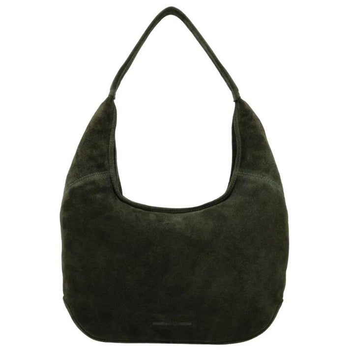 Hide & Stitches Tas 24662 Olijfgroen 029