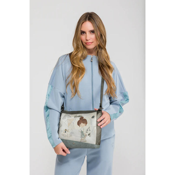 Anekke Crossbody tas 42803-039 Sophia 039