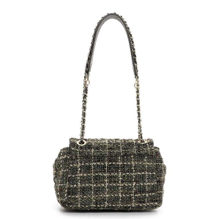 Emily & Noah Tas 65303 Hannelore Oliv 960