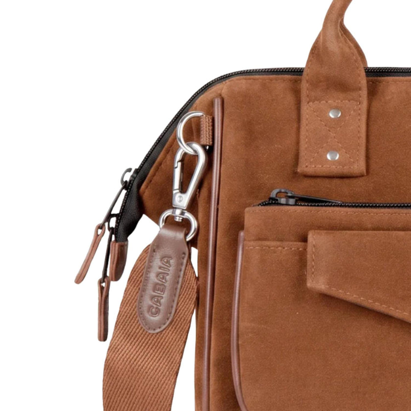 Cabaïa Tas Crossbody M Winnipeg