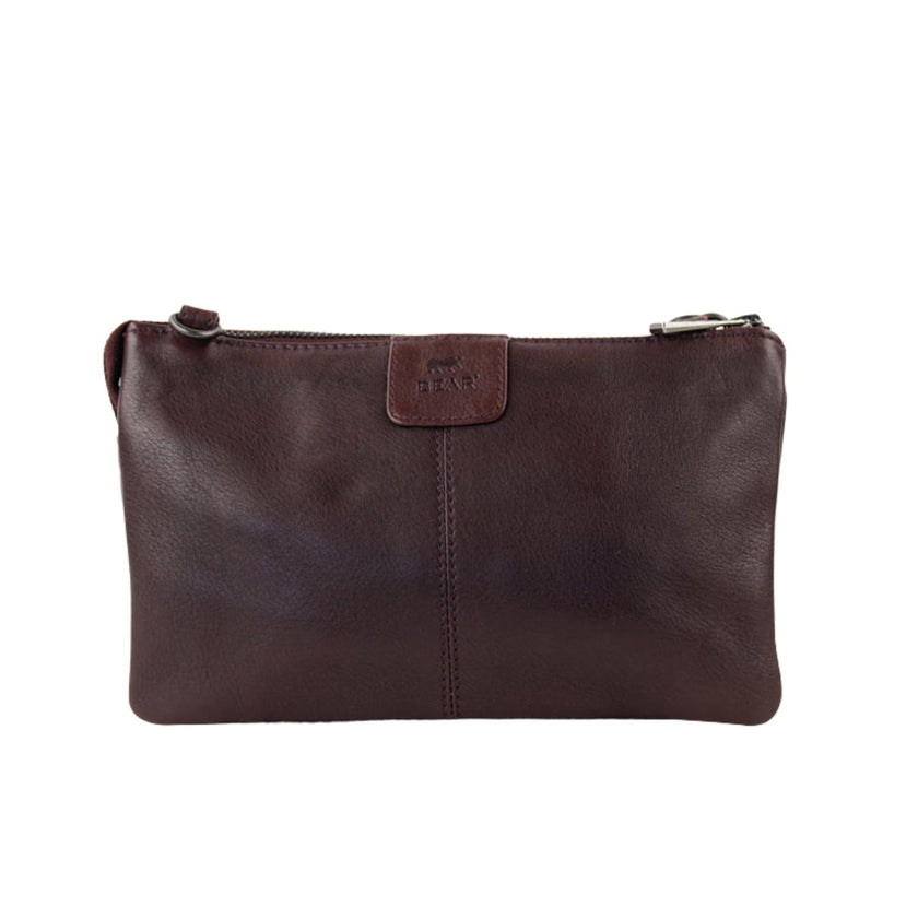 Bear Design Tas CP1119 UMA Bordeaux