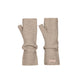 Barts Handschoenen 6906 Ardelve Light Brown 024
