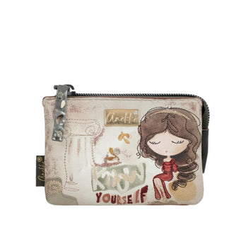 Anekke Portemonnee 42709-010 Muse 010