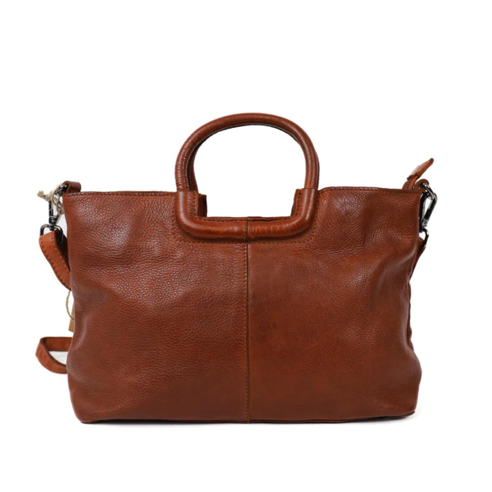 Bear Design Tas MJ1904 Jasmijn Cognac