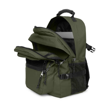 Eastpak Rugzak Suplyer EK0A5BIL Dark Khaki B01