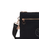 Kipling Tas Riri L 14507 62Q Black Rose Spice