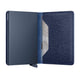 Secrid Pasjeshouder Slimwallet Crisple Navy