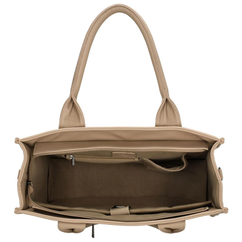 Charm Laptoptas W01050 Bond Zand 031