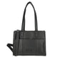 Enrico Benetti Tas 66798 Zwart 001