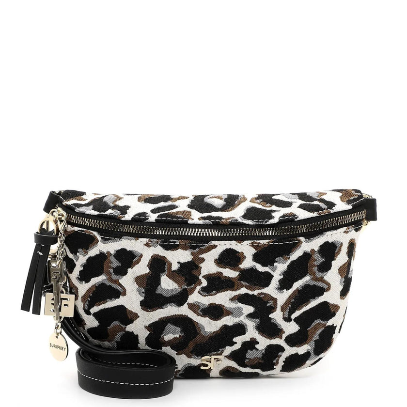 Suri Frey Crossbody 16782 Tammy Ecru 320