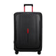 Samsonite Koffer 146912 75/28 Essens Charcoal/Red 1186