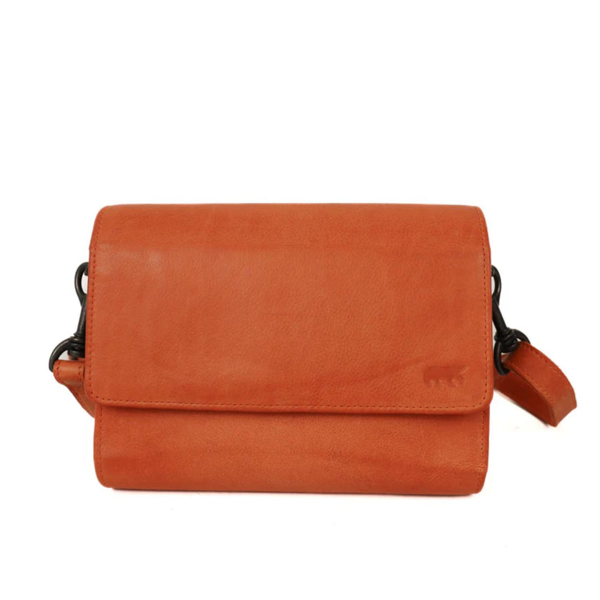 Bear Design Tas CP8042 Apricot