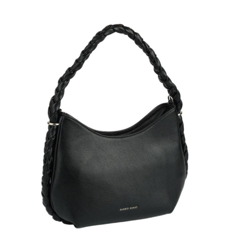 Daniele Donati Tas 01.586 Black 00