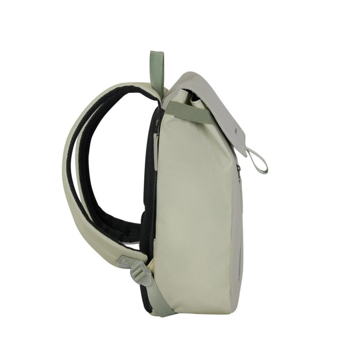 New Rebels Rugzak 51.1419 Dothan Lime /Light grey 16