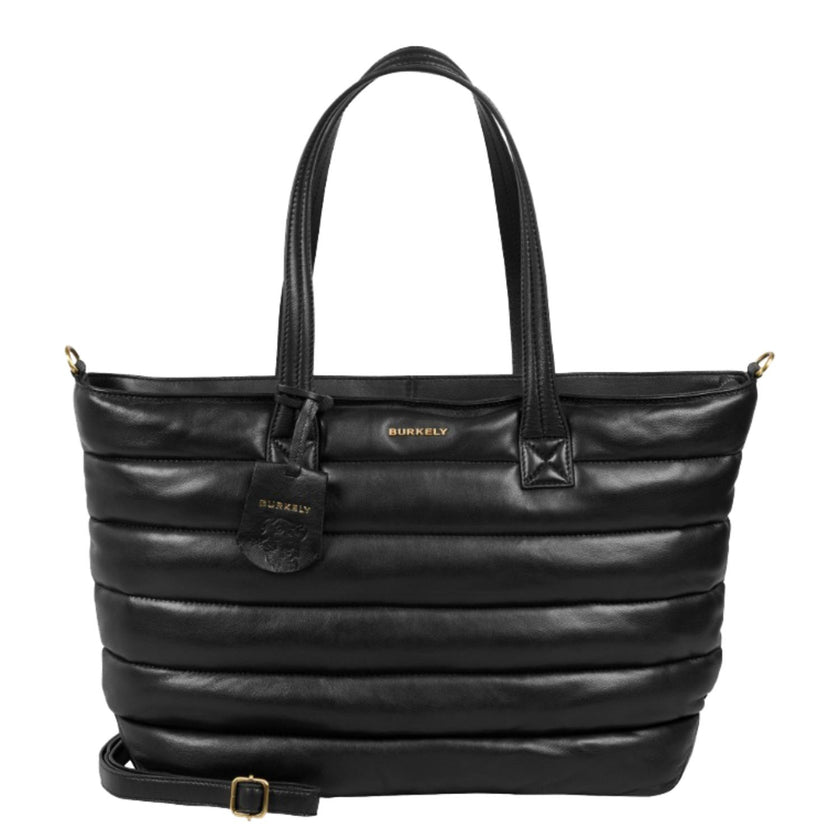 Burkely Laptoptas 1000700 Workbag 14