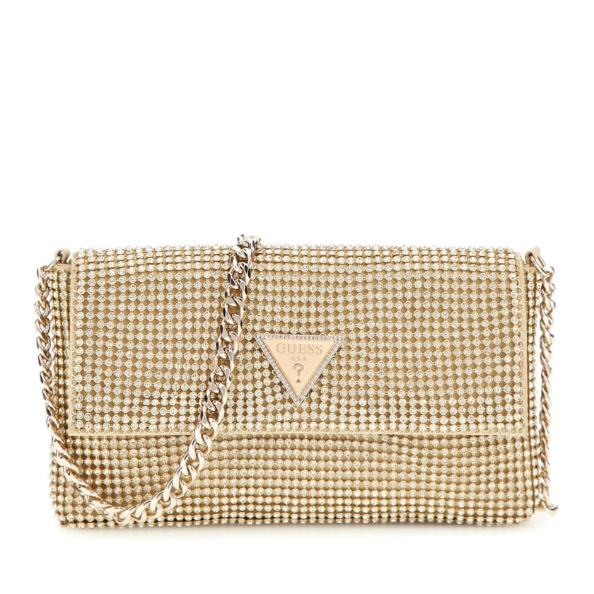 Guess Clutch RP935070 Goud