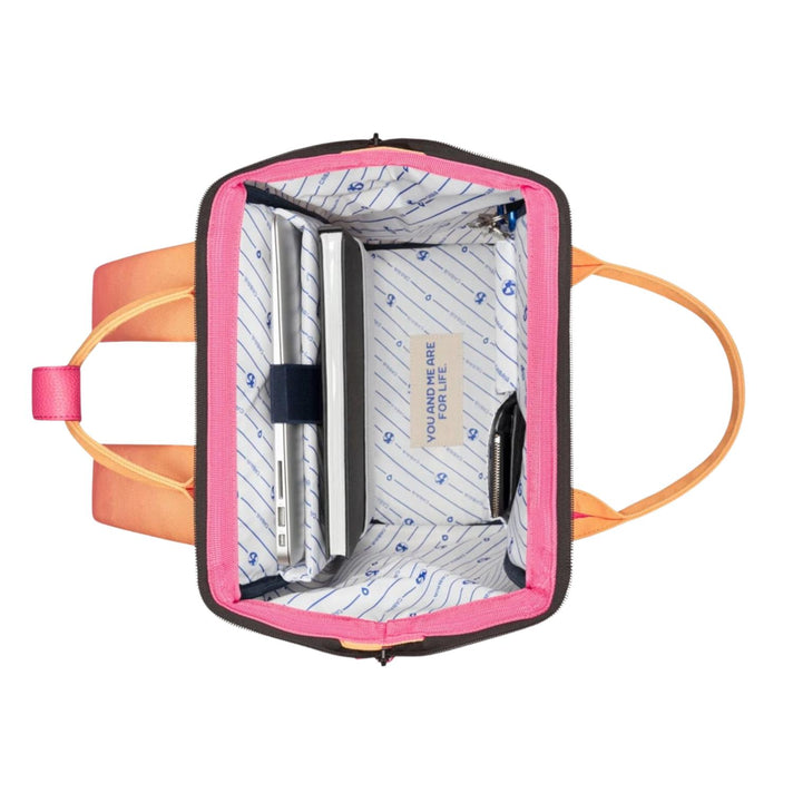 Cabaïa Laptoprugzak Adventurer L Cabourg