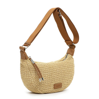 Emily & Noah Tas 1681 Bayonne Sand 420