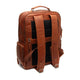 Chesterfield Laptop Rugzak C58.0711 Lennox Cognac 31