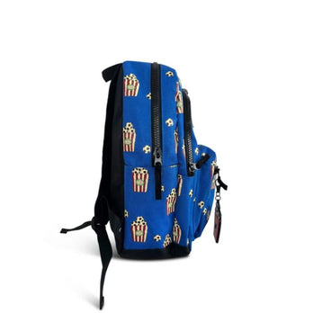 Little Legends Rugzak LL2011 Backpack L Popcorn Soccer 01
