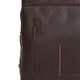 New Rebels Rugzak 17.1089 Milwaukee Brown 01