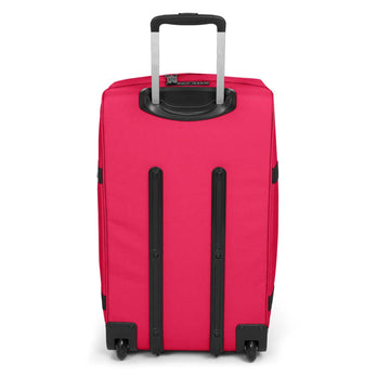 Eastpak Weekendtas Transit'r L E0A5BA9 0O4 Strawberry Pink