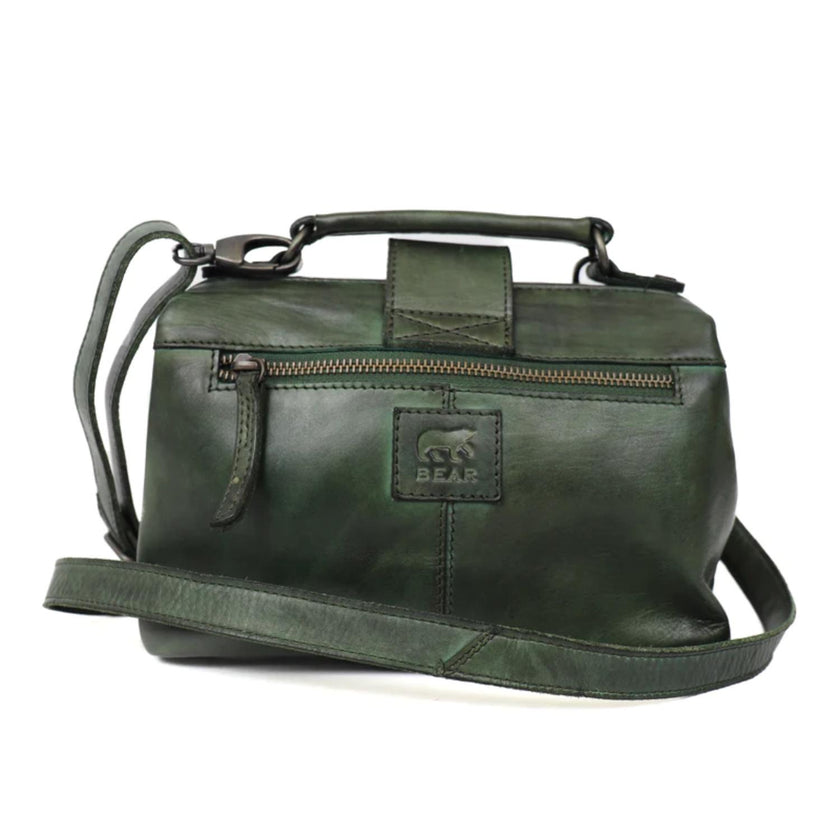 Bear Design Tas CL42523 Julia Green