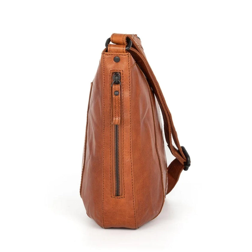 Spikes&Sparrow Tas 401116 Bronco Brandy 47