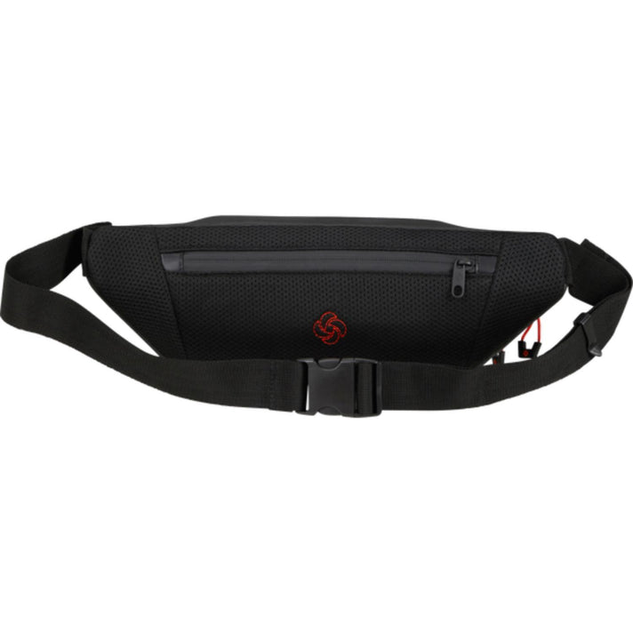 Samsonite Heuptas 140879 Beltbag Black 1041