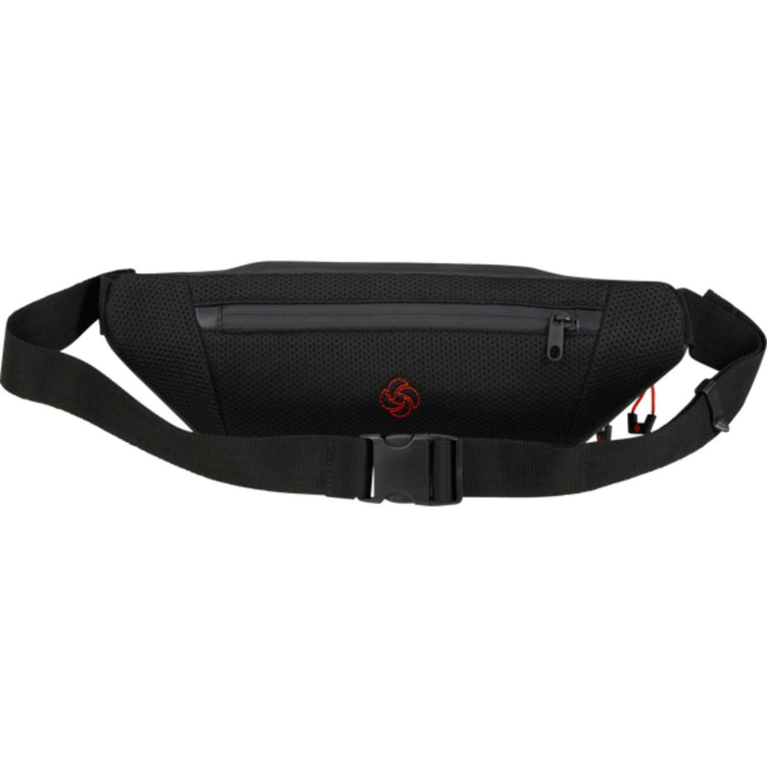 Samsonite Heuptas 140879 Beltbag Black 1041