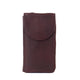 Bear Design Telefoontasje CP7066 Patty Bordeaux