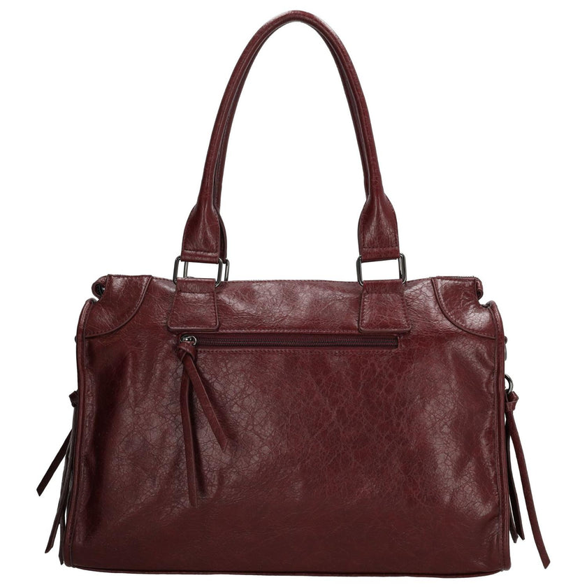 Charm Shopper 25404 Berlin Bordeaux 007
