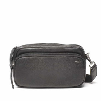 Berba Tas 335-055 Lucca Zwart 00